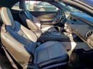 ✅ 2011 Chevrolet Camaro 2LT • VIN: 2G1FC3DDXB9190634 • Lot: 96113025. Listed on Copart with Not provided. Free auction sales archive from the USA and detailed vehicle history report at DreamBid. Image 7.