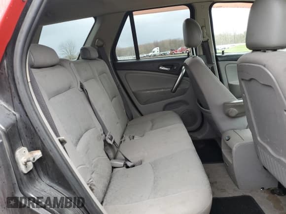 ✅ 2007 Saturn VUE I4 • VIN: 5GZCZ33D57S872948 • Lot: 53407225. Wystawiony na Copart z przebiegiem 221 932 mil. Bezpłatny archiwum sprzedaży aukcyjnych z USA i szczegółowy raport historii pojazdu na DreamBid. Zdjęcie 11.