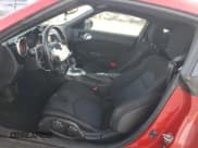 ✅ 2015 Nissan 370Z • VIN: JN1AZ4EH2FM444419 • Lot: 84937085. Listed on Copart with 86,000 mi. Free auction sales archive from the USA and detailed vehicle history report at DreamBid. Image 7.