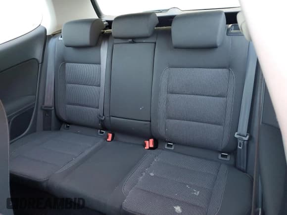 ✅ 2010 Volkswagen Golf • VIN: WVWBA7AJ9AW287634 • Lot: 74885614. Listed on Copart with 169,545 mi. Free auction sales archive from the USA and detailed vehicle history report at DreamBid. Image 10.