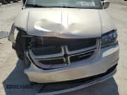✅ 2014 Dodge Grand Caravan R/T • VIN: 2C4RDGEG9ER385548 • Лот: 80610565. Опубликован ранее на Copart с пробегом 160 420 миль. Бесплатный доступ к архиву аукционных продаж из США и подробный отчёт об истории автомобиля на DreamBid. Изображение 12.