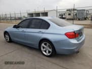 ✅ 2012 BMW 3 Series 328i • VIN: WBA3C1C57CF431340 • Лот: 84484995. Опубликован ранее на Copart с пробегом 70 538 миль. Бесплатный доступ к архиву аукционных продаж из США и подробный отчёт об истории автомобиля на DreamBid. Изображение 2.