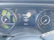 ✅ 2024 Jeep Wrangler Sport • VIN: 1C4PJXAG4RW165625 • Lot: 43513429. Wystawiony na IAAI z przebiegiem 10 966 mil. Bezpłatny archiwum sprzedaży aukcyjnych z USA i szczegółowy raport historii pojazdu na DreamBid. Zdjęcie 7.