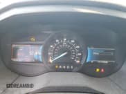 ✅ 2023 Ford Edge SEL • VIN: 2FMPK4J9XPBA35498 • Lot: 91294175. Listed on Copart with 35,381 mi. Free auction sales archive from the USA and detailed vehicle history report at DreamBid. Image 9.