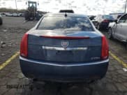 ✅ 2009 Cadillac CTS AWD • VIN: 1G6DG577590154796 • Lot: 87427575. Wystawiony na Copart z przebiegiem 77 153 mil. Bezpłatny archiwum sprzedaży aukcyjnych z USA i szczegółowy raport historii pojazdu na DreamBid. Zdjęcie 6.