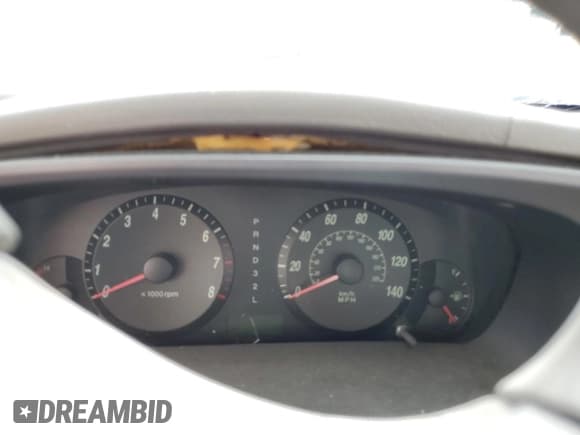 ✅ 2004 Hyundai Elantra GLS • VIN: KMHDN46D44U906554 • Lot: 61067963. Wystawiony na Copart z przebiegiem Nie podano. Bezpłatny archiwum sprzedaży aukcyjnych z USA i szczegółowy raport historii pojazdu na DreamBid. Zdjęcie 9.