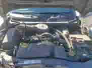 2003 Dodge Dakota SLT with VIN 1D7HL42X13S367631, listed as a Copart auction lot 47706795 with 202,616 mi miles and Salvage title. Bid and sale history available at DreamBid. Image 13.