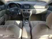 ✅ 2008 Hyundai Sonata GLS • VIN: 5NPET46F18H346220 • Лот: 45573745. Опубликован ранее на Copart с пробегом 123 016 миль. Бесплатный доступ к архиву аукционных продаж из США и подробный отчёт об истории автомобиля на DreamBid. Изображение 8.