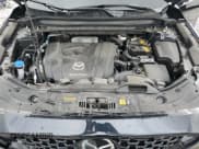 ✅ 2024 Mazda CX-5 S Premium Plus • VIN: JM3KFBEL1R0522548 • Лот: 85193055. Опубликован ранее на Copart с пробегом 29 227 миль. Бесплатный доступ к архиву аукционных продаж из США и подробный отчёт об истории автомобиля на DreamBid. Изображение 12.
