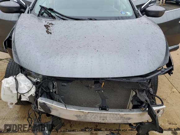 ✅ 2021 Nissan Murano SV • VIN: 5N1AZ2BS9MC144585 • Lot: 68886215. Wystawiony na Copart z przebiegiem 97 300 mil. Bezpłatny archiwum sprzedaży aukcyjnych z USA i szczegółowy raport historii pojazdu na DreamBid. Zdjęcie 12.