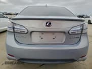 ✅ 2010 Lexus HS 250h Premium • VIN: JTHBB1BA5A2027651 • Lot: 94471205. Listed on Copart with 123,408 mi. Free auction sales archive from the USA and detailed vehicle history report at DreamBid. Image 6.