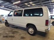 ✅ 2009 Ford Econoline Passenger XL • VIN: 1FBNE31L09DA68620 • Lot: 91488965. Wystawiony na Copart z przebiegiem 83 726 mil. Bezpłatny archiwum sprzedaży aukcyjnych z USA i szczegółowy raport historii pojazdu na DreamBid. Zdjęcie 2.