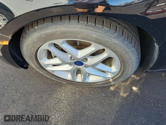 ✅ 2016 Ford Fusion SE • VIN: 3FA6P0HD5GR308519 • Lot: 42294579. Wystawiony na IAAI z przebiegiem 44 127 mil. Bezpłatny archiwum sprzedaży aukcyjnych z USA i szczegółowy raport historii pojazdu na DreamBid. Zdjęcie 1.