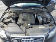 ✅ 2012 Audi A4 Premium • VIN: WAUSFAFLXCA113898 • Лот: 56953345. Опубликован ранее на Copart с пробегом 109 583 миль. Бесплатный доступ к архиву аукционных продаж из США и подробный отчёт об истории автомобиля на DreamBid. Изображение 12.