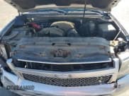 ✅ 2013 Chevrolet Suburban LS • VIN: 1GNSCHE06DR339393 • Lot: 87051565. Listed on Copart with 147,427 mi. Free auction sales archive from the USA and detailed vehicle history report at DreamBid. Image 12.