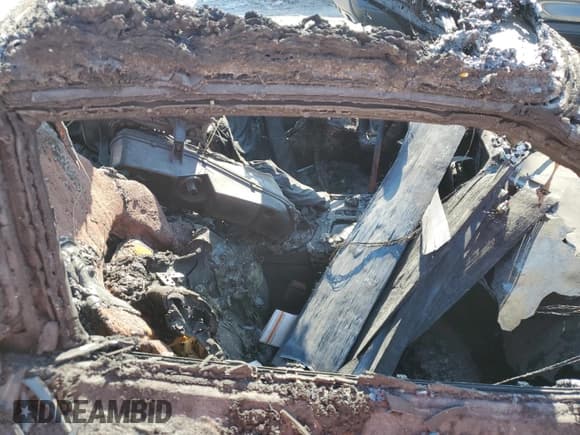 ✅ 2016 Chevrolet Corvette Z06 3LZ • VIN: 1G1YT2D67G5608981 • Lot: 50979495. Listed on Copart with Not provided. Free auction sales archive from the USA and detailed vehicle history report at DreamBid. Image 10.