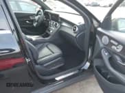 ✅ 2020 Mercedes-Benz GLC 300 • VIN: WDC0J8EB2LF723155 • Лот: 43705795. Опубликован ранее на IAAI с пробегом 24 174 миль. Бесплатный доступ к архиву аукционных продаж из США и подробный отчёт об истории автомобиля на DreamBid. Изображение 5.