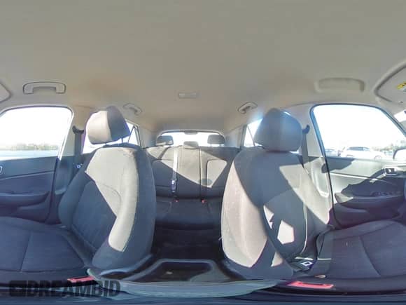 2021 Hyundai Venue SE z VIN KMHRB8A39MU072950, wystawiony jako Copart lot #76408384 z przebiegiem 95 550 mil mil oraz Nie do naprawy • Non repairable. Historia ofert i sprzedaży dostępna na DreamBid. Obrazek 15.