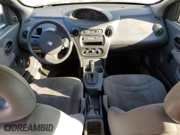 ✅ 2004 Saturn ION ION 1 • VIN: 1G8AG54F34Z142124 • Лот: 90828375. Опубликован ранее на Copart с пробегом 243 298 миль. Бесплатный доступ к архиву аукционных продаж из США и подробный отчёт об истории автомобиля на DreamBid. Изображение 8.