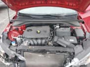 ✅ 2019 Hyundai Elantra SE • VIN: KMHD74LF7KU840952 • Lot: 43149729. Listed on IAAI with 43,435 mi. Free auction sales archive from the USA and detailed vehicle history report at DreamBid. Image 10.