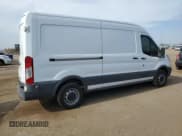 ✅ 2017 Ford Transit • VIN: 1FTYE2CM0HKA96209 • Lot: 67856835. Listed on Copart with 82,156 mi. Free auction sales archive from the USA and detailed vehicle history report at DreamBid. Image 3.