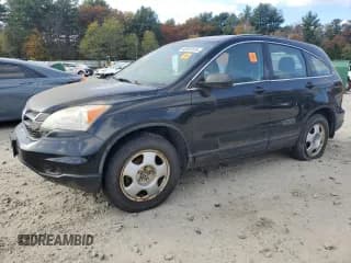 ✅ 2010 Honda CR-V LX • VIN: 5J6RE4H33AL065918 • Lot: 90583125. Wystawiony na Copart z przebiegiem Nie podano. Bezpłatny archiwum sprzedaży aukcyjnych z USA i szczegółowy raport historii pojazdu na DreamBid. Zdjęcie 1.