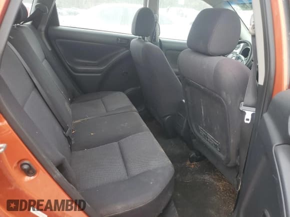 ✅ 2005 Pontiac Vibe • VIN: 5Y2SM63865Z428255 • Lot: 92933675. Wystawiony na Copart z przebiegiem 196 767 mil. Bezpłatny archiwum sprzedaży aukcyjnych z USA i szczegółowy raport historii pojazdu na DreamBid. Zdjęcie 11.