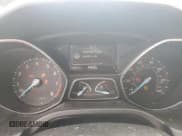 ✅ 2017 Ford Focus SE • VIN: 1FADP3F23HL203794 • Lot: 57202435. Listed on Copart with 116,824 mi. Free auction sales archive from the USA and detailed vehicle history report at DreamBid. Image 9.