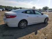 ✅ 2013 Hyundai Azera • VIN: KMHFH4JG6DA262297 • Лот: 56781155. Опубликован ранее на Copart с пробегом 234 793 миль. Бесплатный доступ к архиву аукционных продаж из США и подробный отчёт об истории автомобиля на DreamBid. Изображение 3.