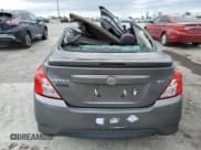 ✅ 2017 Nissan Versa SV • VIN: 3N1CN7APXHL846656 • Lot: 86239635. Listed on Copart with Not provided. Free auction sales archive from the USA and detailed vehicle history report at DreamBid. Image 6.