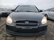 ✅ 2011 Hyundai Accent GS • VIN: KMHCM3AC3BU195899 • Лот: 41386515. Опубликован ранее на Copart с пробегом 96 661 миль. Бесплатный доступ к архиву аукционных продаж из США и подробный отчёт об истории автомобиля на DreamBid. Изображение 5.
