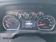 ✅ 2020 Chevrolet Silverado 1500 RST • VIN: 3GCUYEET4LG336258 • Lot: 41360996. Listed on IAAI with 117,659 mi. Free auction sales archive from the USA and detailed vehicle history report at DreamBid. Image 7.