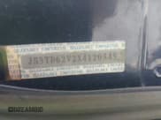 ✅ 1999 Suzuki Grand Vitara JLX • VIN: JS3TD62V2X4120349 • Lot: 42819058. Wystawiony na IAAI z przebiegiem 320 149 mil. Bezpłatny archiwum sprzedaży aukcyjnych z USA i szczegółowy raport historii pojazdu na DreamBid. Zdjęcie 9.