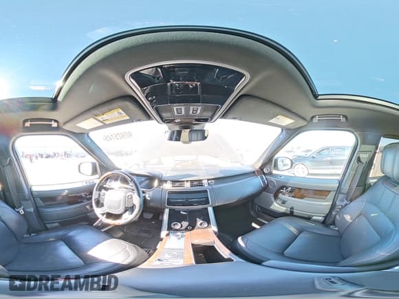 ✅ 2019 Land Rover Range Rover • VIN: SALGS5RE2KA538032 • Лот: 90925145. Опубликован ранее на Copart с пробегом 154 422 миль. Бесплатный доступ к архиву аукционных продаж из США и подробный отчёт об истории автомобиля на DreamBid. Изображение 16.