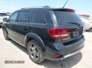 ✅ 2016 Dodge Journey Crossroad • VIN: 3C4PDCGG7GT210163 • Лот: 42473051. Опубликован ранее на IAAI с пробегом 102 695 миль. Бесплатный доступ к архиву аукционных продаж из США и подробный отчёт об истории автомобиля на DreamBid. Изображение 3.
