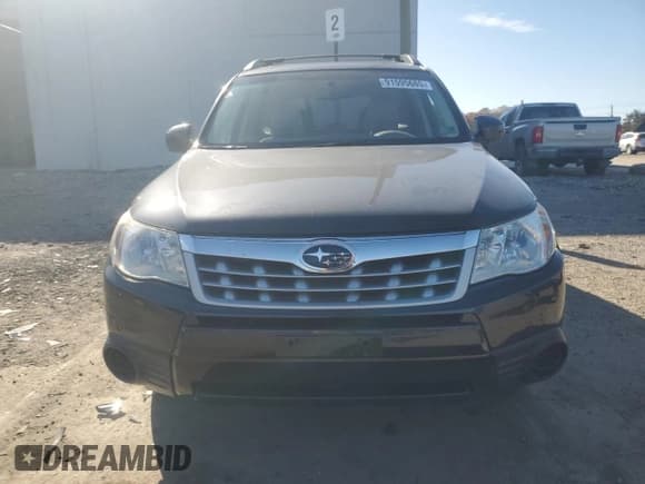 ✅ 2013 Subaru Forester X Premium • VIN: JF2SHADC7DH424523 • Лот: 91595685. Опубликован ранее на Copart с пробегом 68 183 миль. Бесплатный доступ к архиву аукционных продаж из США и подробный отчёт об истории автомобиля на DreamBid. Изображение 5.