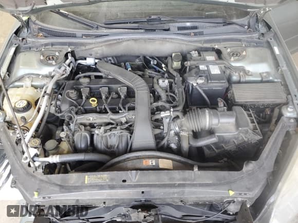 ✅ 2006 Mercury Milan • VIN: 3MEHM07ZX6R643975 • Лот: 68418795. Опубликован ранее на Copart с пробегом 53 890 миль. Бесплатный доступ к архиву аукционных продаж из США и подробный отчёт об истории автомобиля на DreamBid. Изображение 11.