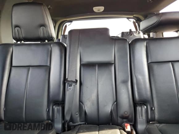 ✅ 2016 Ford Expedition XLT • VIN: 1FMJU1JTXGEF55537 • Lot: 47046305. Listed on Copart with 199,560 mi. Free auction sales archive from the USA and detailed vehicle history report at DreamBid. Image 10.