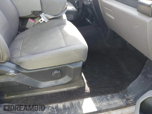 ✅ 2016 Ford F-150 XLT • VIN: 1FTEW1EP5GKE39144 • Lot: 41999627. Listed on IAAI with 86,530 mi. Free auction sales archive from the USA and detailed vehicle history report at DreamBid. Image 14.