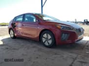 ✅ 2020 Hyundai Ioniq Preferred • VIN: KMHC85LC7LU207289 • Lot: 52905835. Wystawiony na Copart z przebiegiem 69 987 mil. Bezpłatny archiwum sprzedaży aukcyjnych z USA i szczegółowy raport historii pojazdu na DreamBid. Zdjęcie 4.