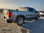 ✅ 2019 GMC Sierra 1500 Denali • VIN: 1GTU9FEL1KZ361586 • Лот: 82552245. Опубликован ранее на Copart с пробегом 127 566 миль. Бесплатный доступ к архиву аукционных продаж из США и подробный отчёт об истории автомобиля на DreamBid. Изображение 3.
