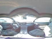 ✅ 2023 Mercedes-Benz C 300 • VIN: W1KWJ8DB6PG132415 • Lot: 71134635. Listed on Copart with 24,000 mi. Free auction sales archive from the USA and detailed vehicle history report at DreamBid. Image 15.