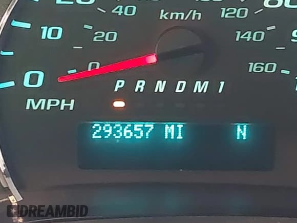 ✅ 2012 Chevrolet Express Passenger 1LS • VIN: 1GAZGZFG0C1187114 • Lot: 42462288. Listed on IAAI with 293,657 mi. Free auction sales archive from the USA and detailed vehicle history report at DreamBid. Image 15.