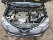 ✅ 2017 Toyota RAV4 LE • VIN: JTMBFREV4HJ151218 • Lot: 58431975. Listed on Copart with 49,578 mi. Free auction sales archive from the USA and detailed vehicle history report at DreamBid. Image 12.