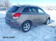 ✅ 2012 Chevrolet Captiva Sport LTZ • VIN: 3GNFL4E53CS617278 • Lot: 41592111. Wystawiony na IAAI z przebiegiem 248 602 mil. Bezpłatny archiwum sprzedaży aukcyjnych z USA i szczegółowy raport historii pojazdu na DreamBid. Zdjęcie 4.