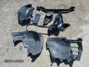 ✅ 2022 BMW M4 Competition xDrive • VIN: WBS33BA09NCK88209 • Лот: 46529225. Опубликован ранее на Copart с пробегом 12 036 миль. Бесплатный доступ к архиву аукционных продаж из США и подробный отчёт об истории автомобиля на DreamBid. Изображение 12.