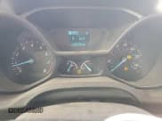 ✅ 2017 Ford Transit Connect XLT • VIN: NM0GE9F75H1316098 • Lot: 82587275. Listed on Copart with 232,538 mi. Free auction sales archive from the USA and detailed vehicle history report at DreamBid. Image 9.