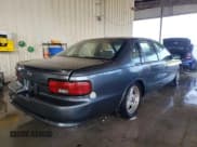 ✅ 1995 Chevrolet Caprice • VIN: 1G1BL52P4SR181893 • Лот: 48437084. Опубликован ранее на Copart с пробегом 972 932 миль. Бесплатный доступ к архиву аукционных продаж из США и подробный отчёт об истории автомобиля на DreamBid. Изображение 3.