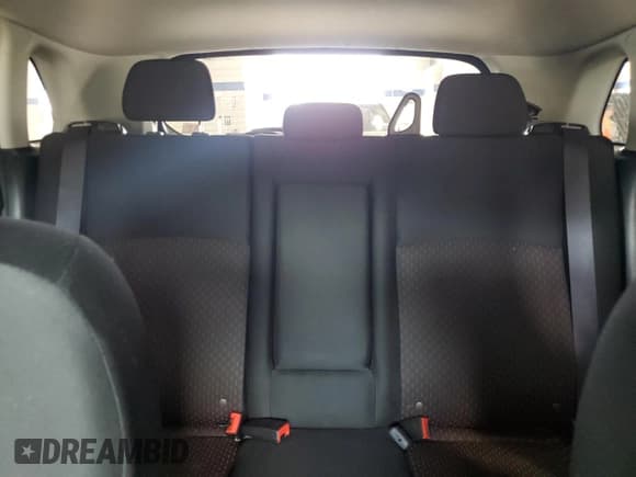 ✅ 2017 Mitsubishi Outlander SE • VIN: JA4AR3AWXHZ043728 • Лот: 60508665. Опубликован ранее на Copart с пробегом 77 130 миль. Бесплатный доступ к архиву аукционных продаж из США и подробный отчёт об истории автомобиля на DreamBid. Изображение 10.