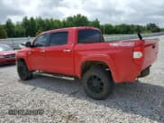 ✅ 2016 Toyota Tundra Limited • VIN: 5TFHY5F17GX568045 • Lot: 61364515. Listed on Copart with 91,379 mi. Free auction sales archive from the USA and detailed vehicle history report at DreamBid. Image 2.